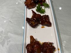 -金枝玉叶上海人家食府(三里河店)