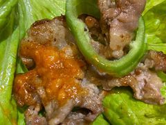 -大壮家原味烤肉(兴华北街店)