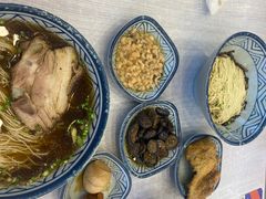 -朱洪元苏式面馆(绿宝广场店)