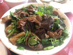 -北京小肠陈饭庄(方庄店)