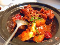 -苏浙汇(古北店)
