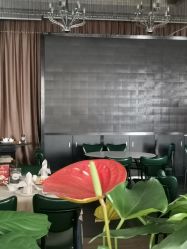 -空中一号宴会厅(信合大厦店)