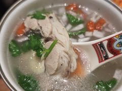 -巴依老爷新疆美食(常营店)