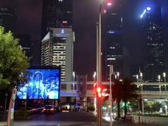 -深圳星河丽思卡尔顿酒店