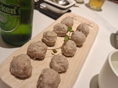 -左庭右院鲜牛肉火锅(七宝领展广场店)
