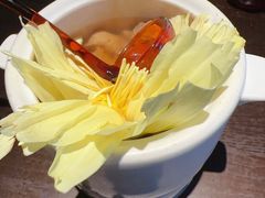 -甄御•海鲜新青岛菜(麦岛店)