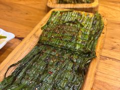 -小俩口烧烤东北菜(双井店)