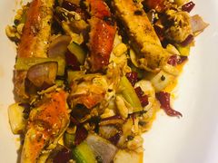 -蟹之国·精品蟹料理(极地店)