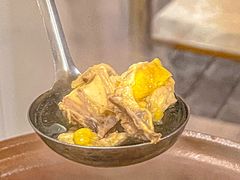 -威邵鸡煲(西华路总店)