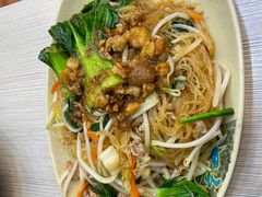 炒米粉-圆宝台湾小吃(迎津街店)