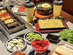 -丰茂烤串(外滩星荟中心店)