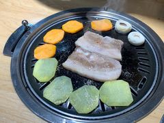 -麻蒲碳烤肉(梅花园店)