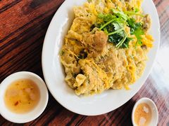 -老彬专工蚝烙糕粿