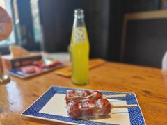 -肉串汪(月坛店)