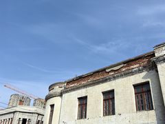 -中华巴洛克风情街