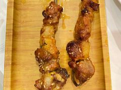 -乡村馕坑肉·烧烤·新疆菜·本地人更爱吃(阿勒泰首店)