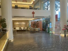-御水泉·国际水疗会(广州长隆店)