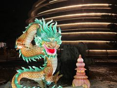 -长影世纪城