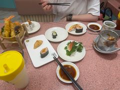 -元气寿司(环球港店)