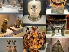 -禾珍珠家常小馆(河南博物院店)