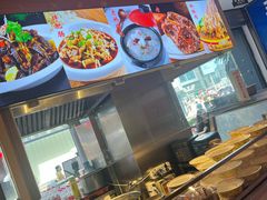 -钟方模白家肥肠粉(春熙店)