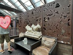 -穿越·外婆家(西溪天堂店)