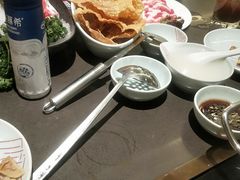 -捞王锅物料理(上海世茂广场店)