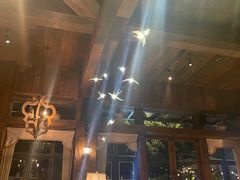 -一棵树·意大利西餐厅One Tree(新城店)