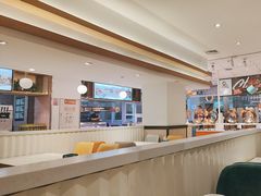 -快乐爱斯米牛排自助(金州安盛店)