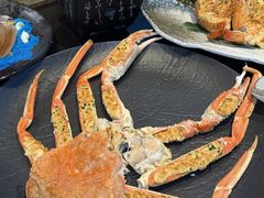 -上井料理黑金店(IFS国金中心店)