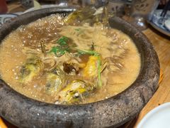 -小放牛炒菜馆(中山路乐汇城店)