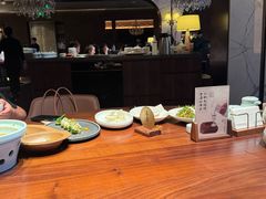-喜鼎海胆水饺(东港店)