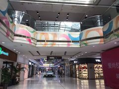 -曼哈顿商业广场(升龙广场店)