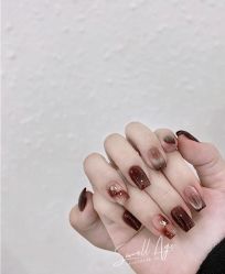 -M·X Nail日式美甲美睫