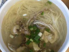 -二孃鸡爪爪(东郊记忆店)