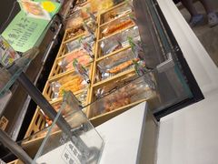 -鲜道寿司(雨花虹悦城店)