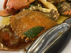 -大茄来海鲜餐厅(亚洲城分行)