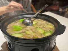 -味可道美食坊(福基路店)