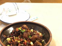 蒜香仔排-冇味湘潭菜(观沙岭店)