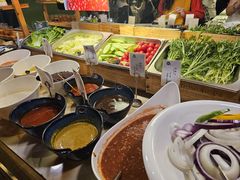 -戈拿旺巴西烤肉(崇文门店)