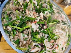 -京玉菲饭店(李村店)