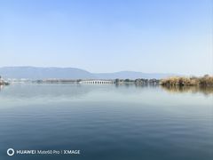 -尚湖风景区