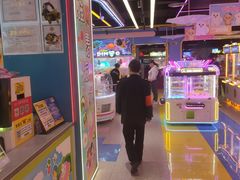 -西单明珠商场