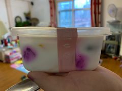 -壹心榴莲千层蛋糕甜品店