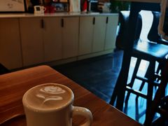 -UN CAFFE(五角场店)
