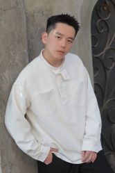 -尤司男士国潮理发馆