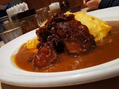 -CoCo壱番屋(久光百货店)