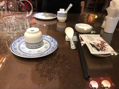 -福来齐·鲁菜海鲜·渔家菜(朝阳街分店)