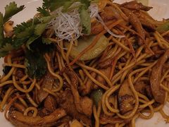 -WOLFGANG PUCK KITCHEN & BAR(迪士尼小镇店)