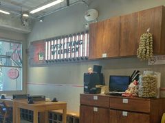 -平娃三宝烧烤·面食(南小街店)